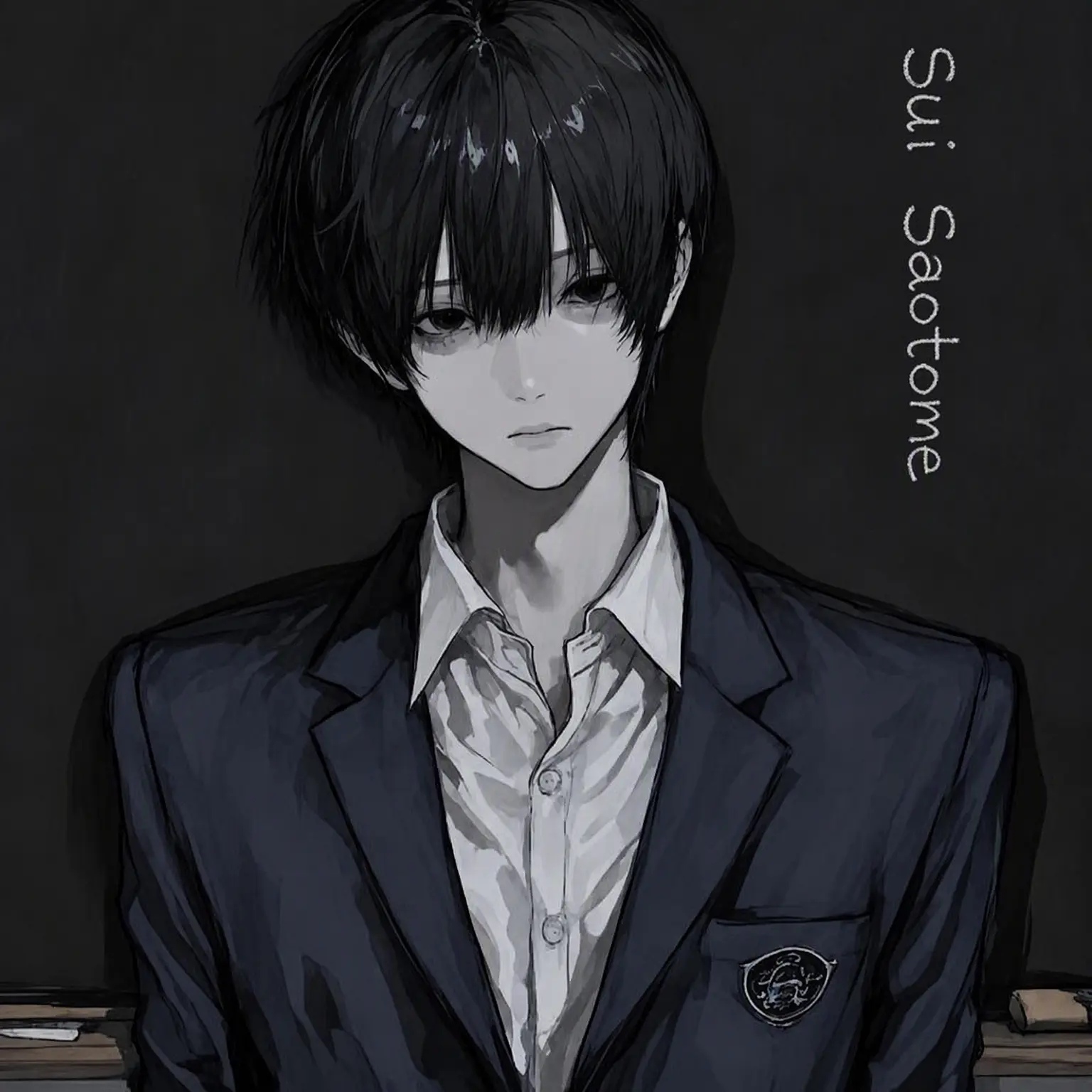 nyamil의 I Wanted a Romance Like a Girls' Manga