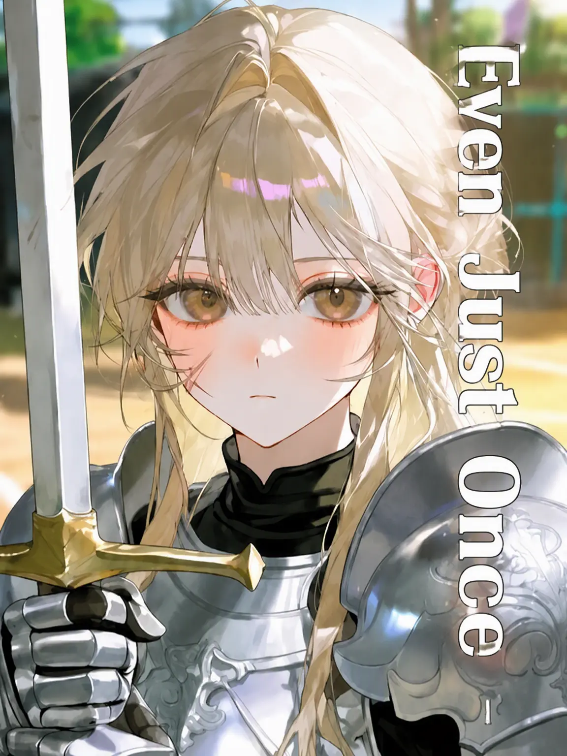 Hiru-hiru의 Just Once More