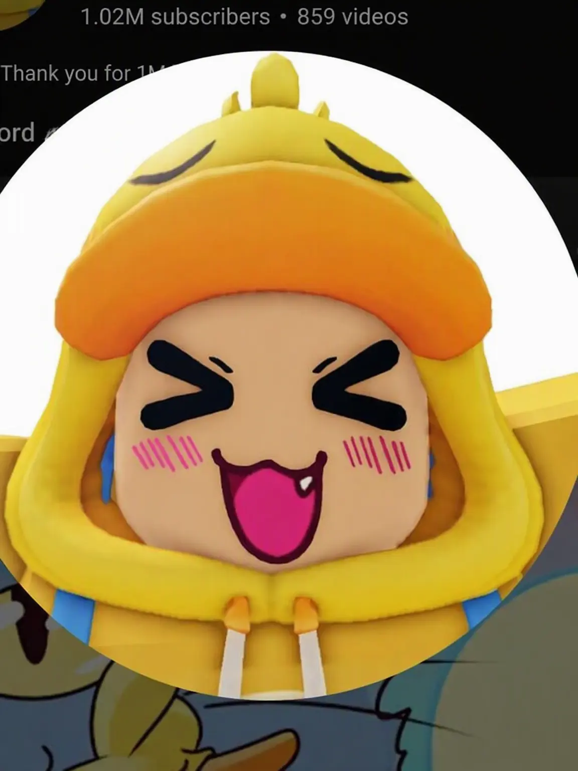 WindyFern1013의 Quack Expedition + Fox + You