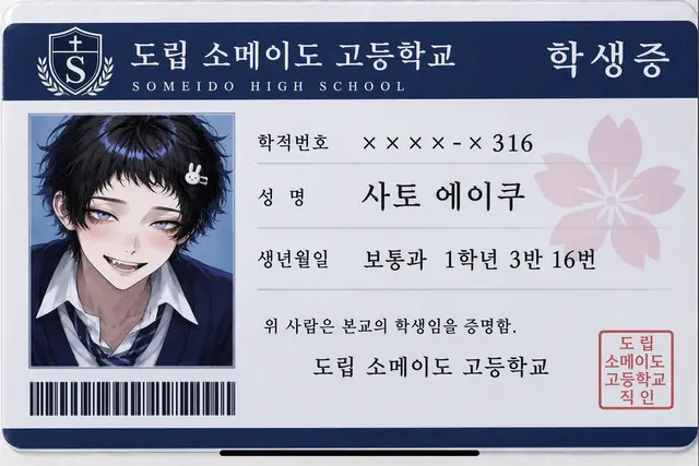 Profile image of 토아