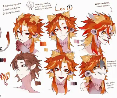 Profile image of Leo