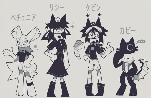 Profile image of 生徒たち