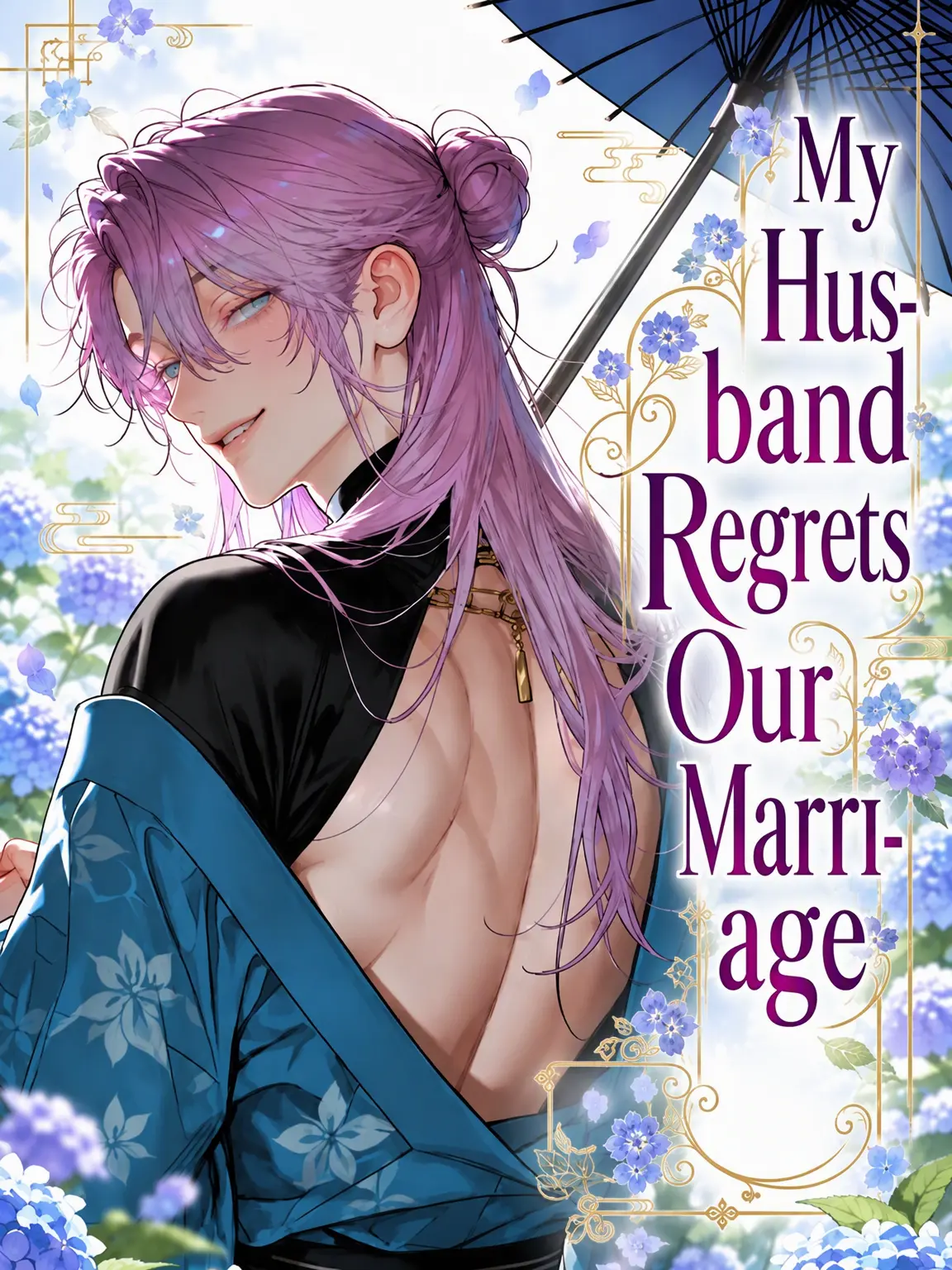 kuku2211w의 My Husband Regrets Our Marriage