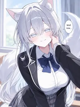Profile image of Mika