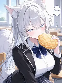 Profile image of Mika
