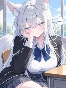 Profile image of Mika