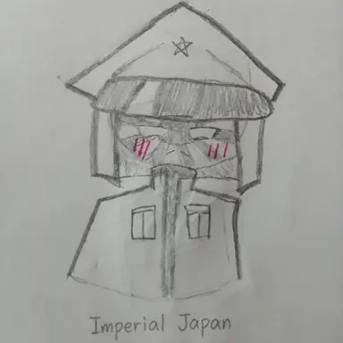 Profile image of Japanese Empire