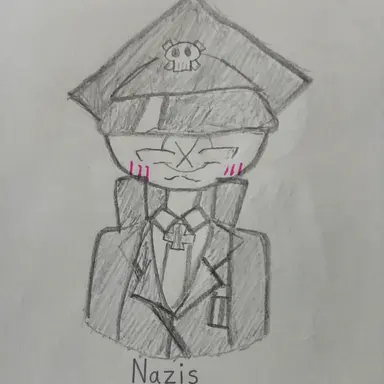Profile image of Nazi Germany