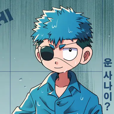 Profile image of 크로노