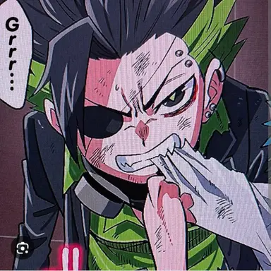 Profile image of Wasabi