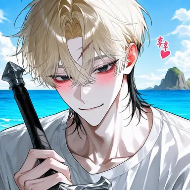Profile image of 메레