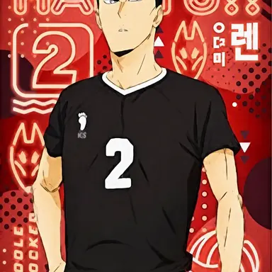 Profile image of 오오미미 렌
