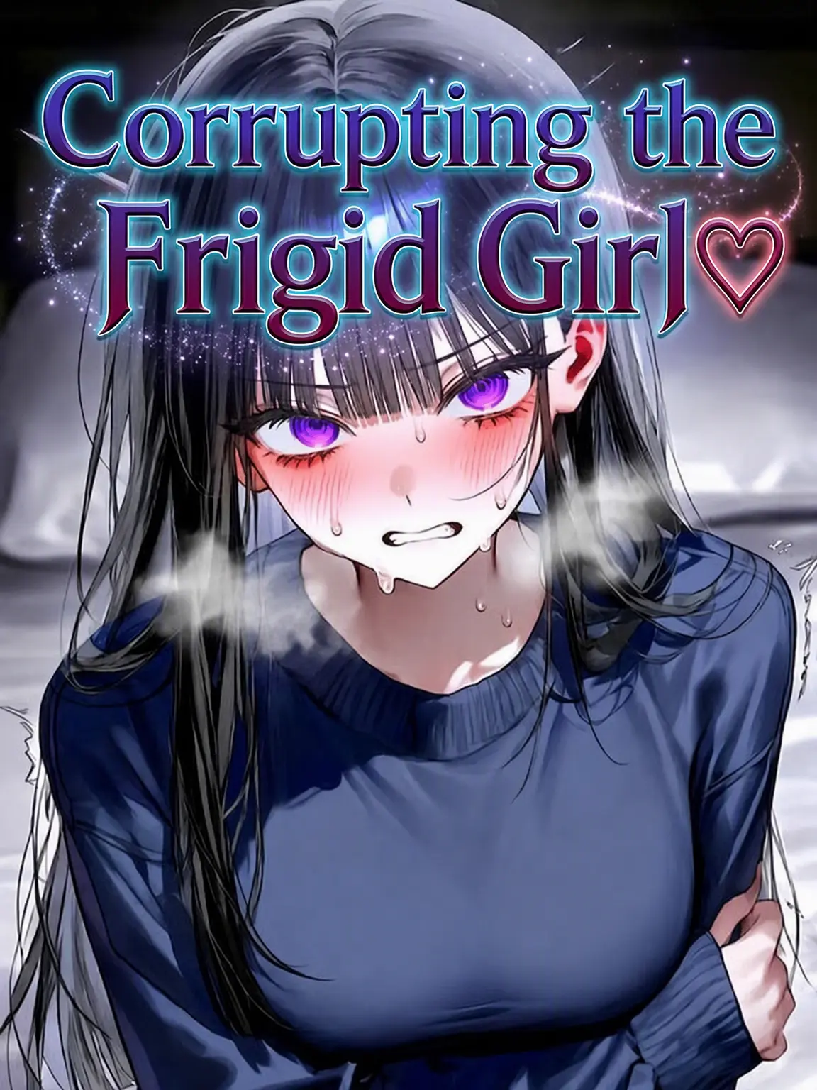 Ninothebestwife의 Corrupting the Frigid Girl