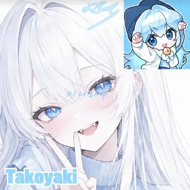 Profile image of Tako-akki