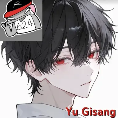 Profile image of Yu Gisa