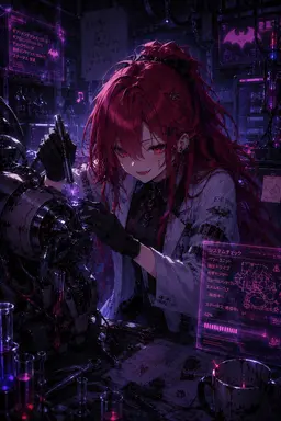 Profile image of マルテベ
