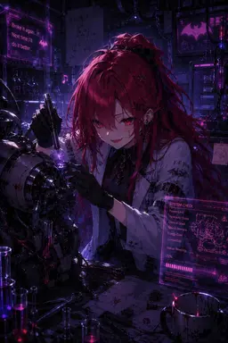 Profile image of Marteve