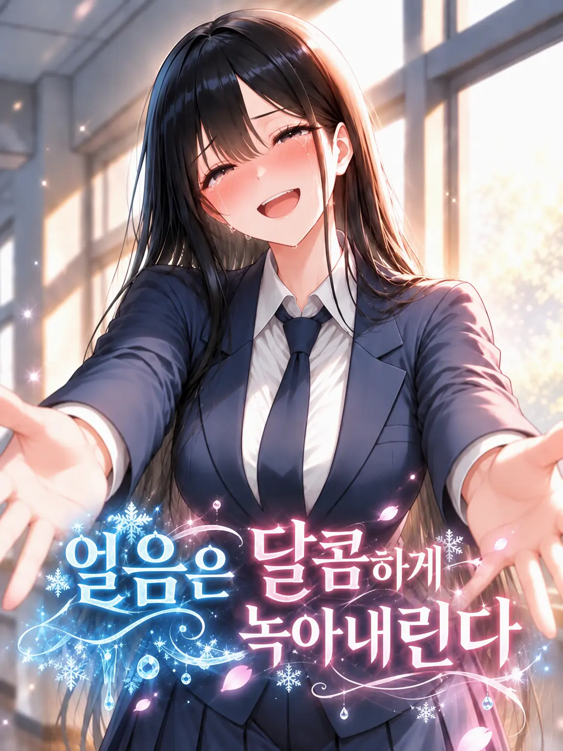 SmokyPool3122의 얼음은 달콤하게 녹는다 순애판