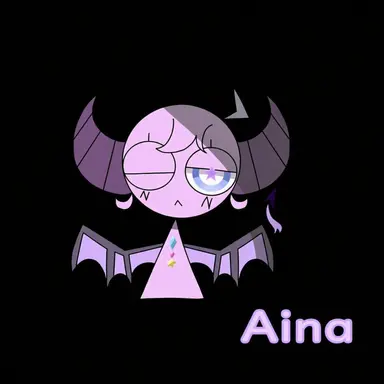 Profile image of Aina