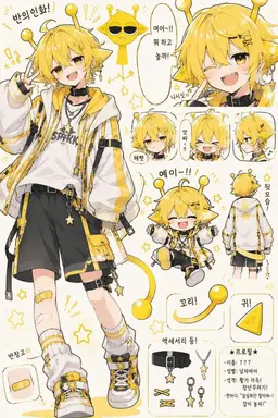 Profile image of 사이먼