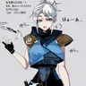 Profile image of ジェット