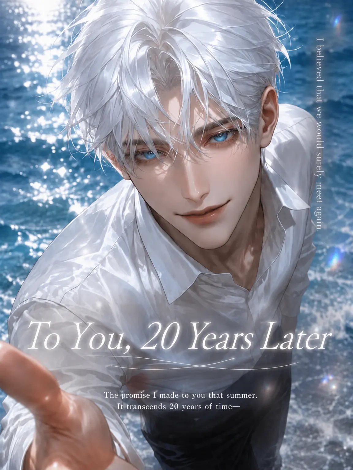 yzkkk__의 To You, 20 Years Later