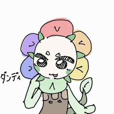 Profile image of ダンディ