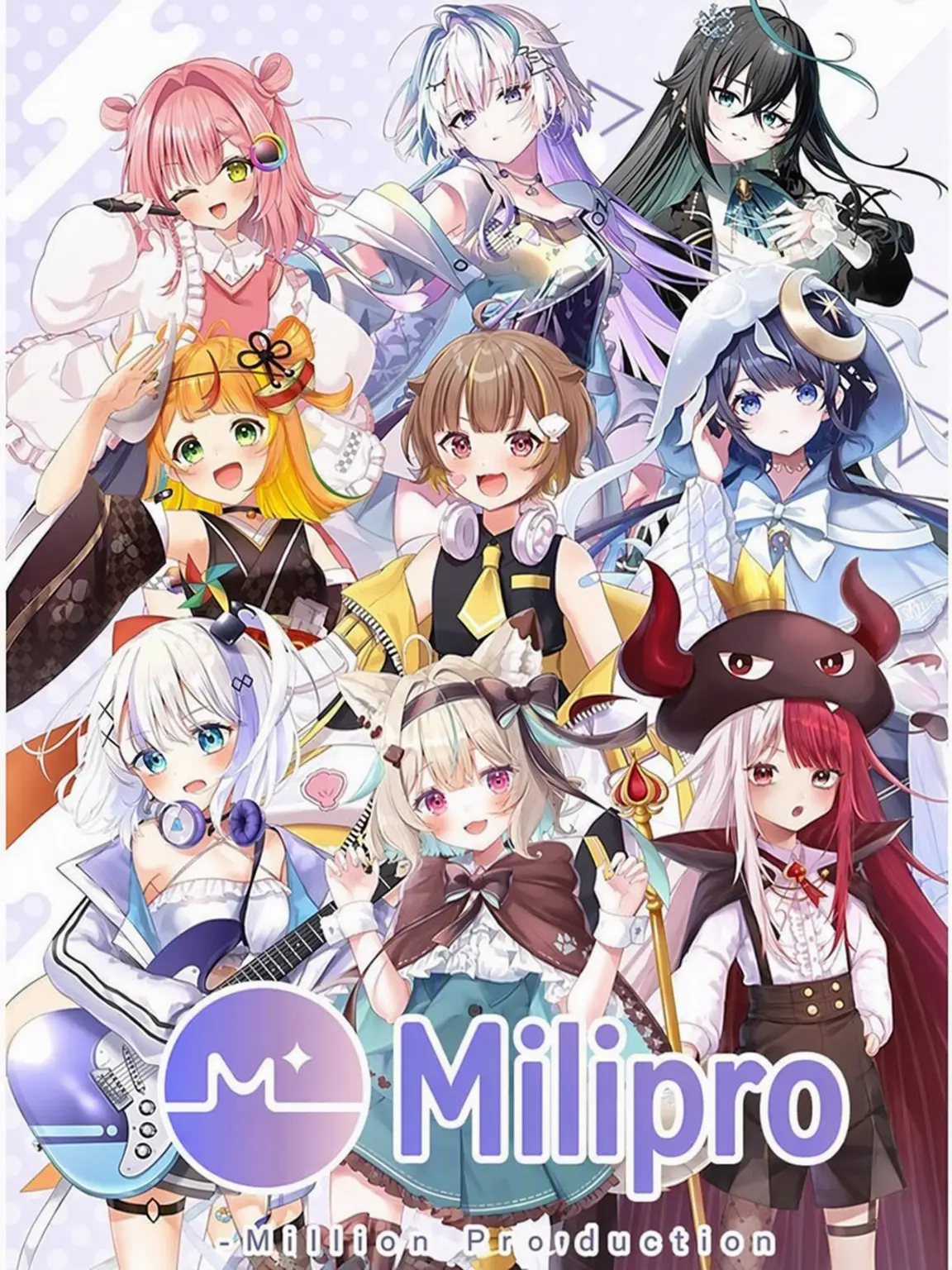 PaltryPet3374의 Yandere Magic Academy