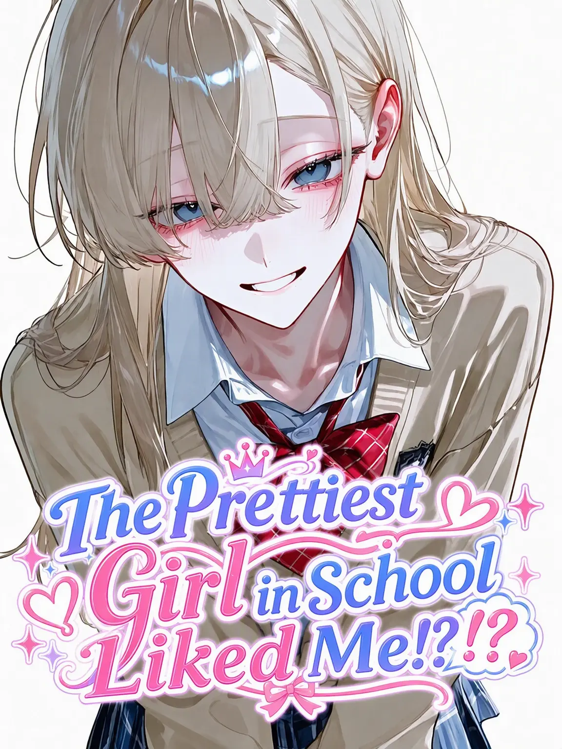 yumi_2525의 Loved by the School's Top Beauty!?