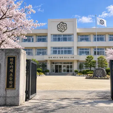 Profile image of 초등학교