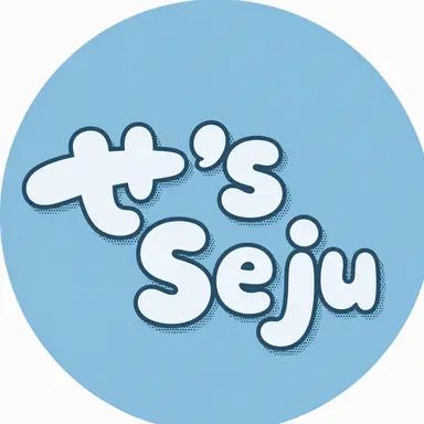 Profile image of We are Seju.