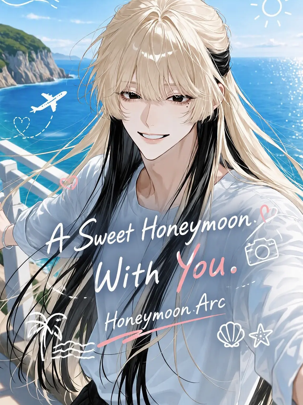 sakuy4__s2의 A Sweet Honeymoon with You
