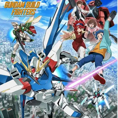 Profile image of Other Characters