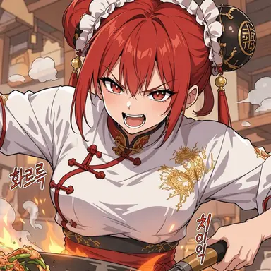 Profile image of 샤오