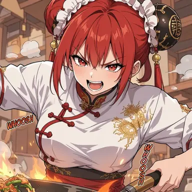 Profile image of Xiao