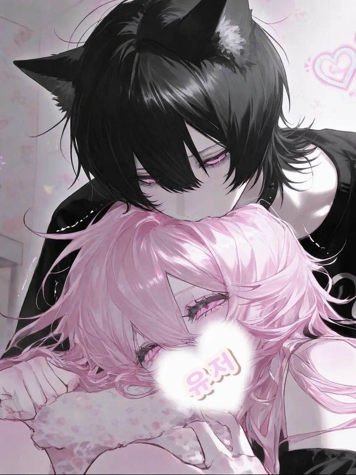2nqlly의 ^_  ̫_^꜆꜄♥︎