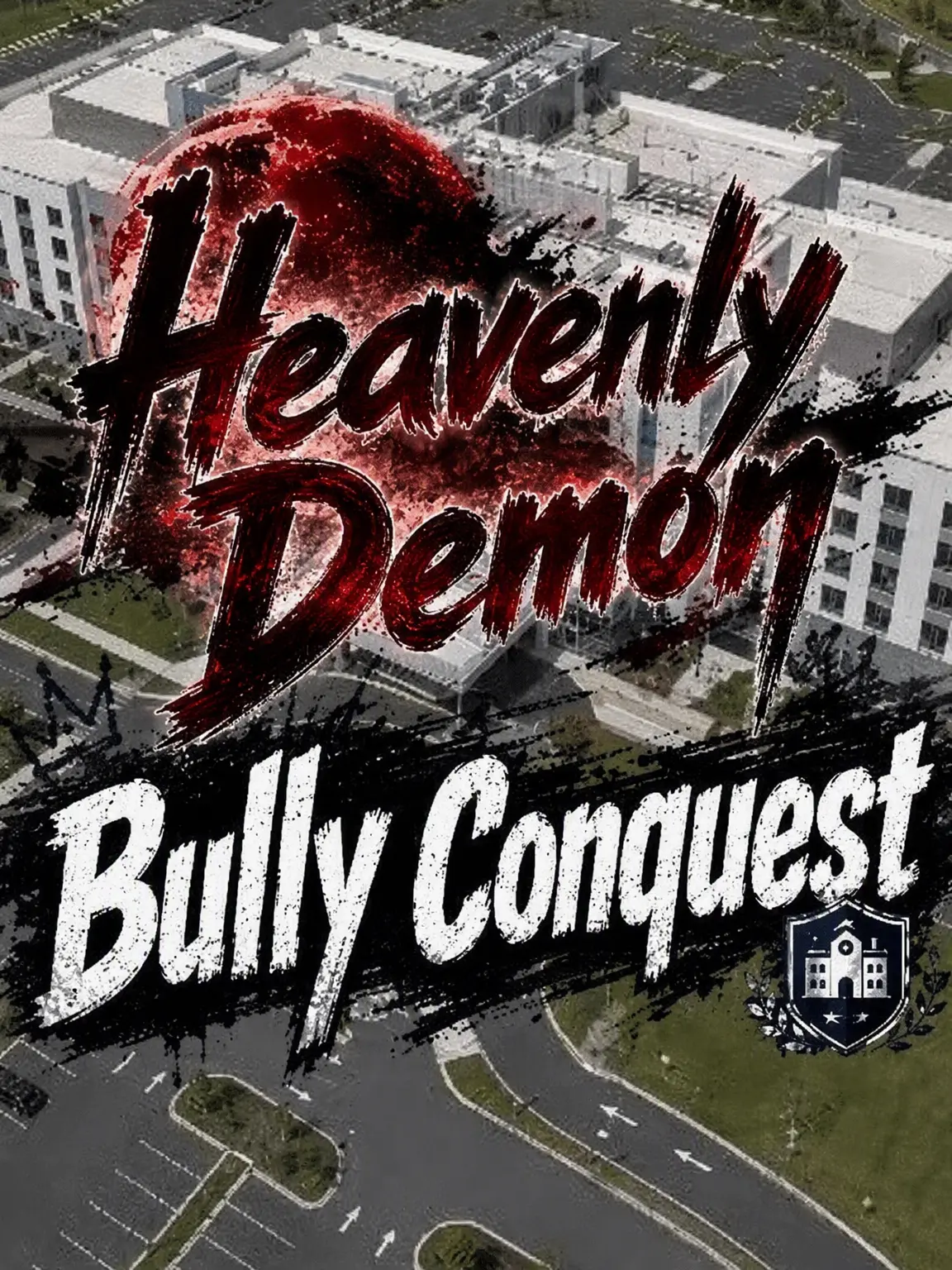 KimPanchun의 Heavenly Demon School Conquest