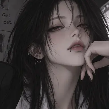 Profile image of Baek Gyeong