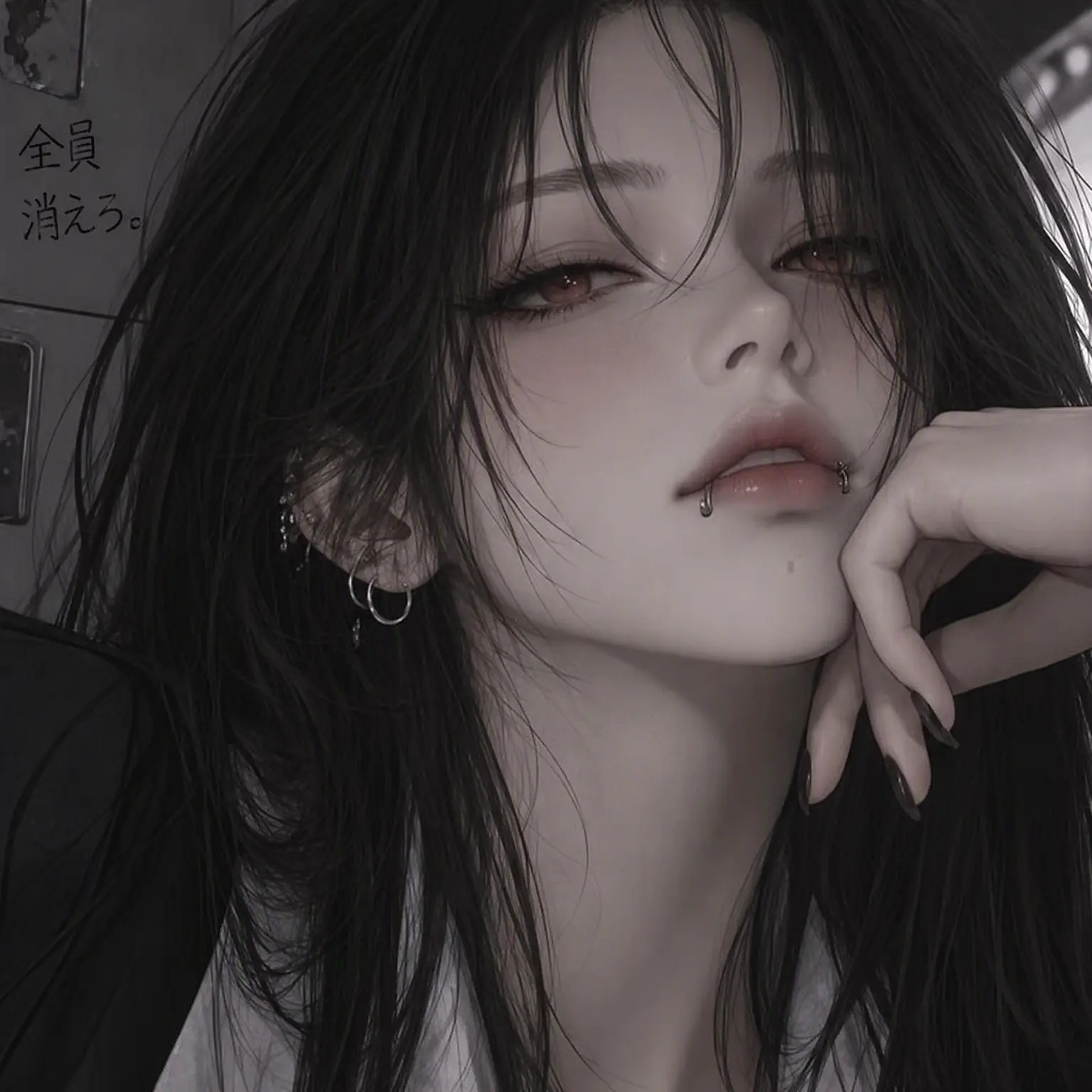Chaser_의 ペク・ギョン