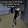 Profile image of Drone