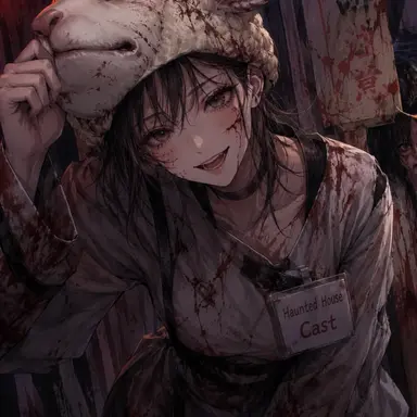 Profile image of Kaho