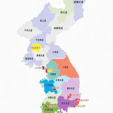 Profile image of 韓半島ズ 日本列島ズ