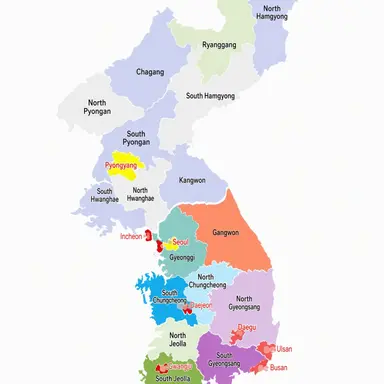 Profile image of Korean Peninsulans and Japanese Islanders