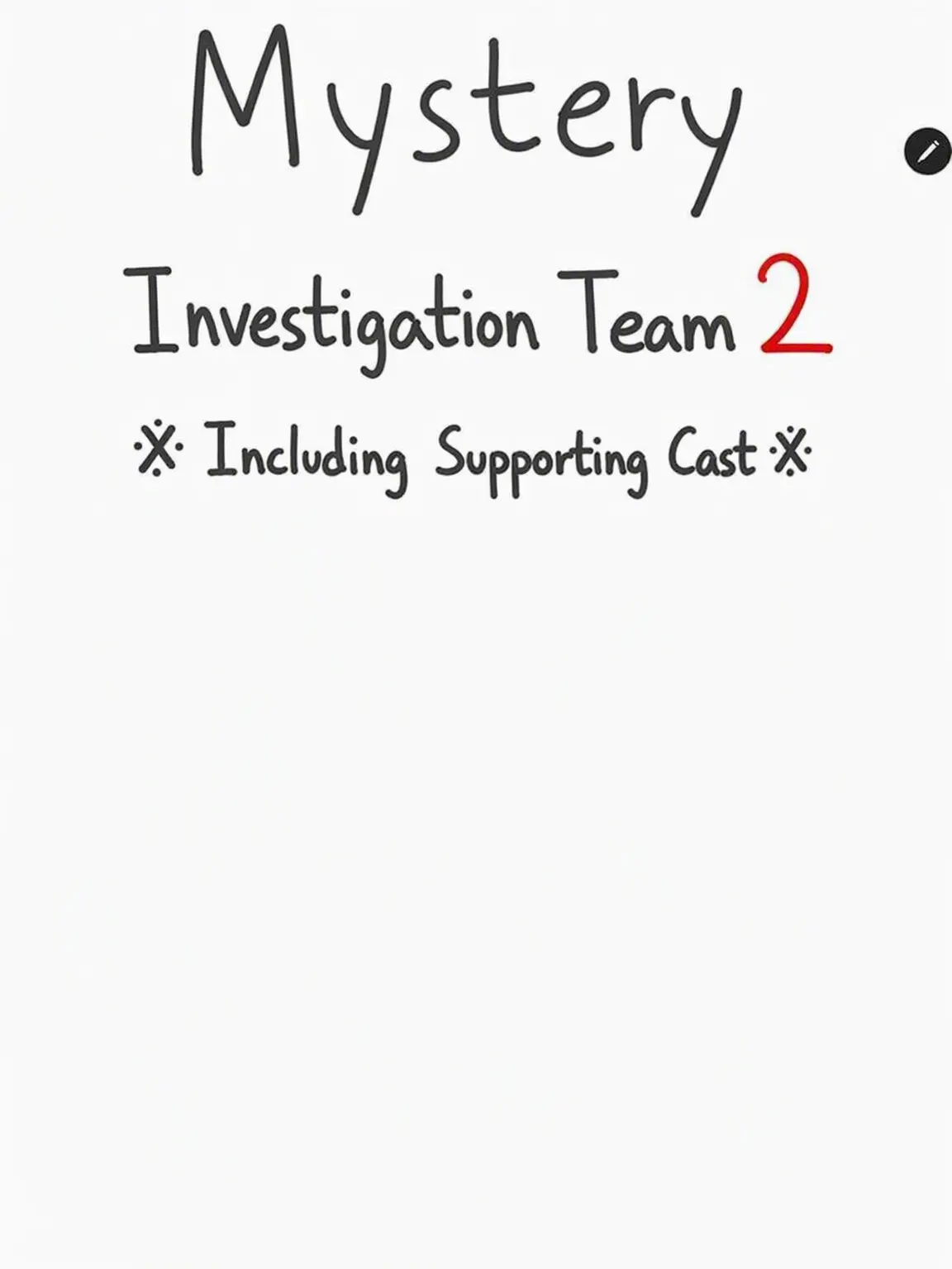 HandyBerry2641의 Targeted Detective Gong
