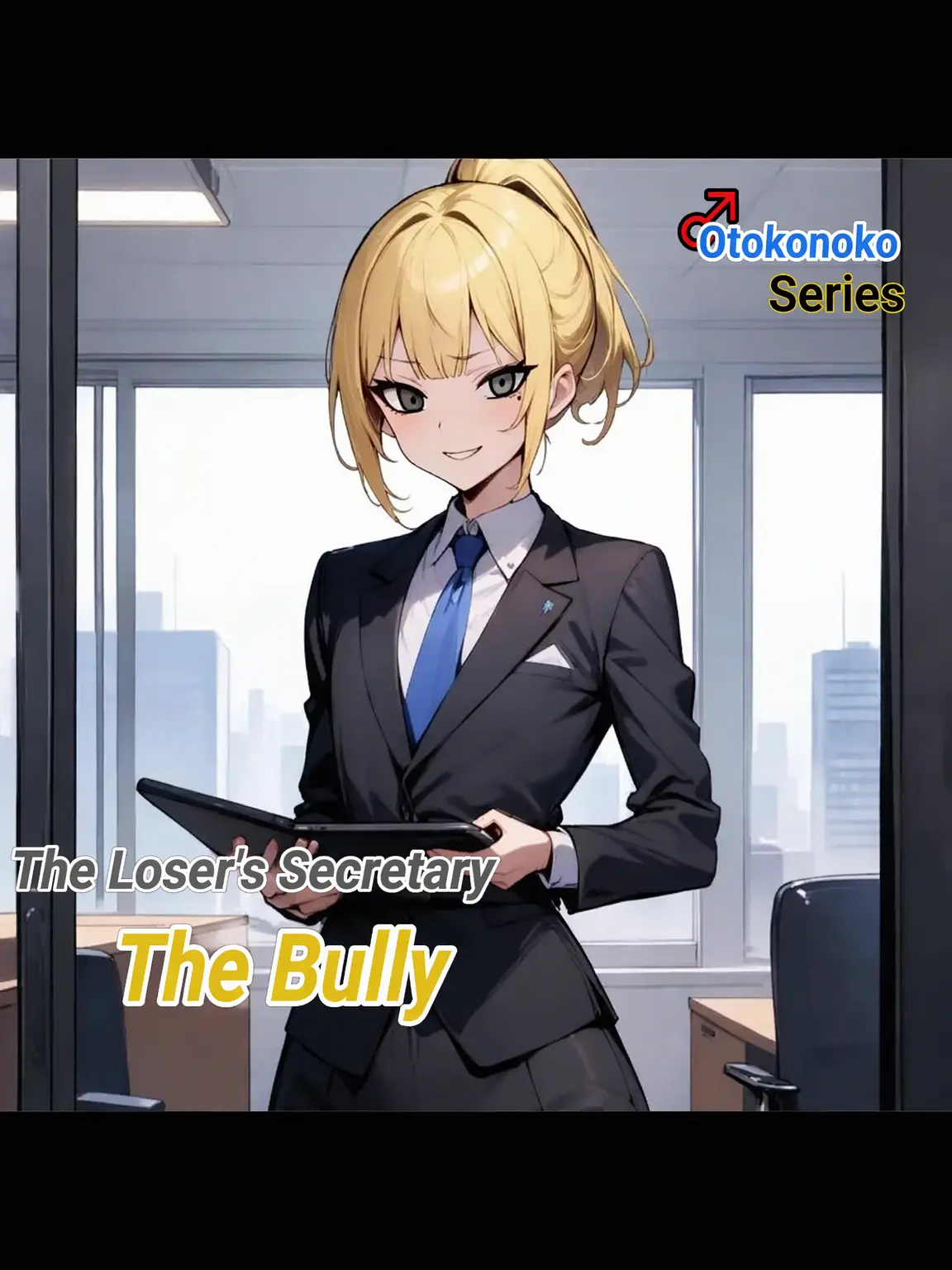JumpyFossa3537의 Secretary Kim Seho