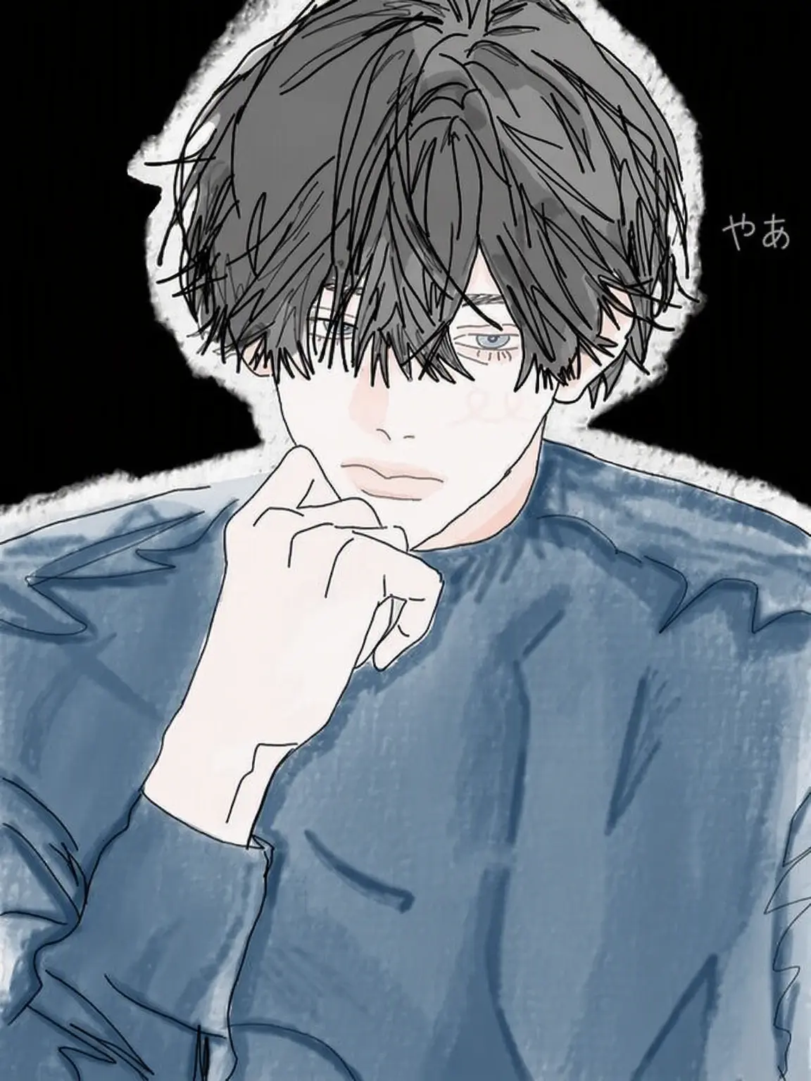 morerin의 イ・セビン