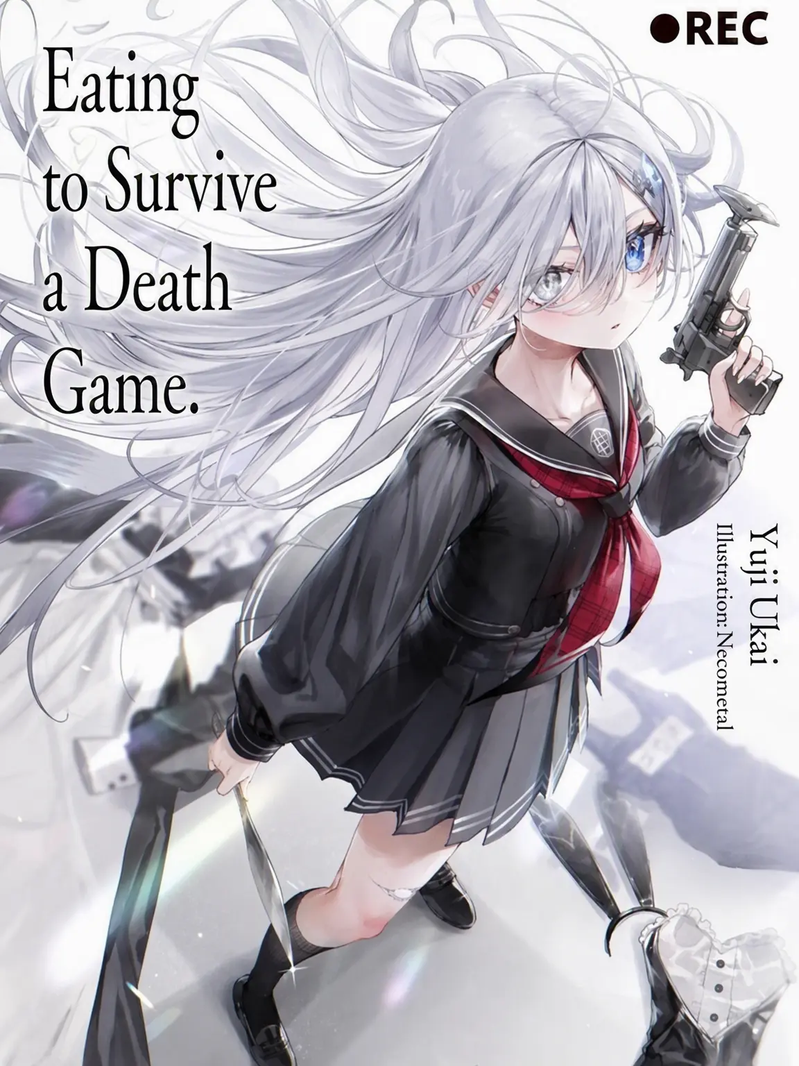 SunnyAngel5227의 Yuki, Airi, and Essei are Yandere.