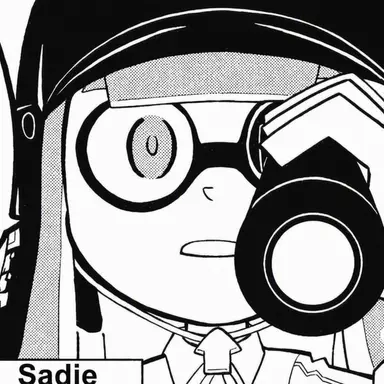 Profile image of Shady