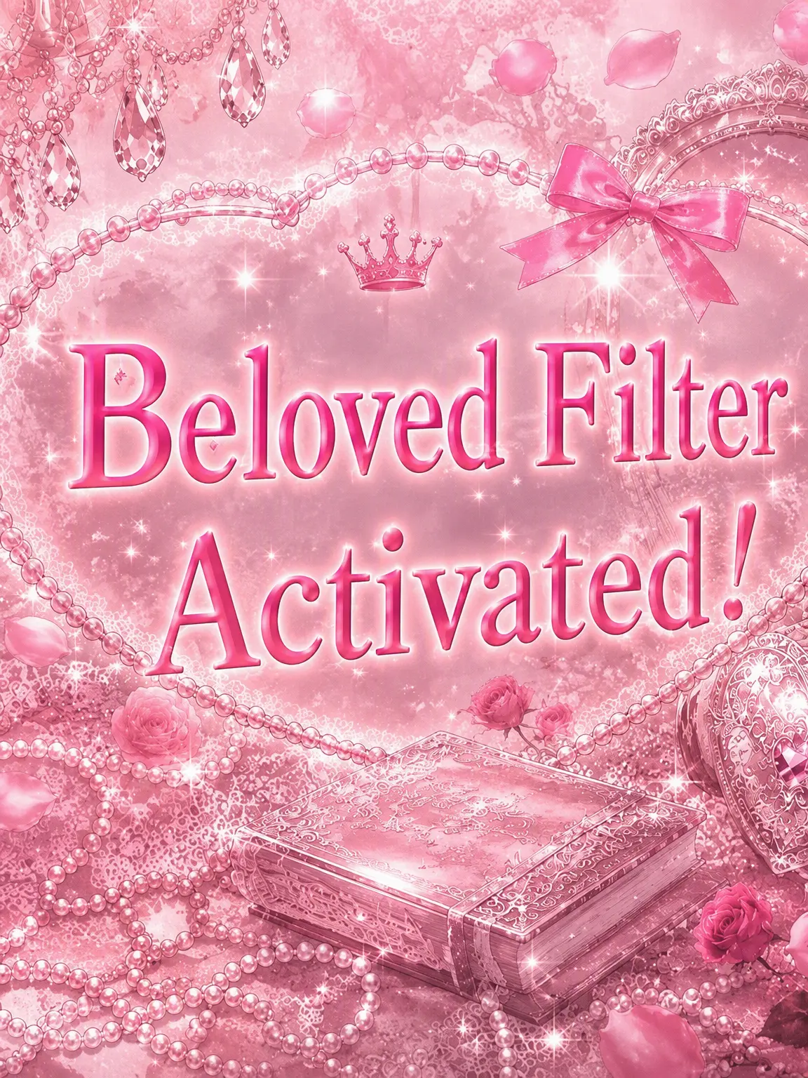 Ruggek_096.의 Love Filter Active!
