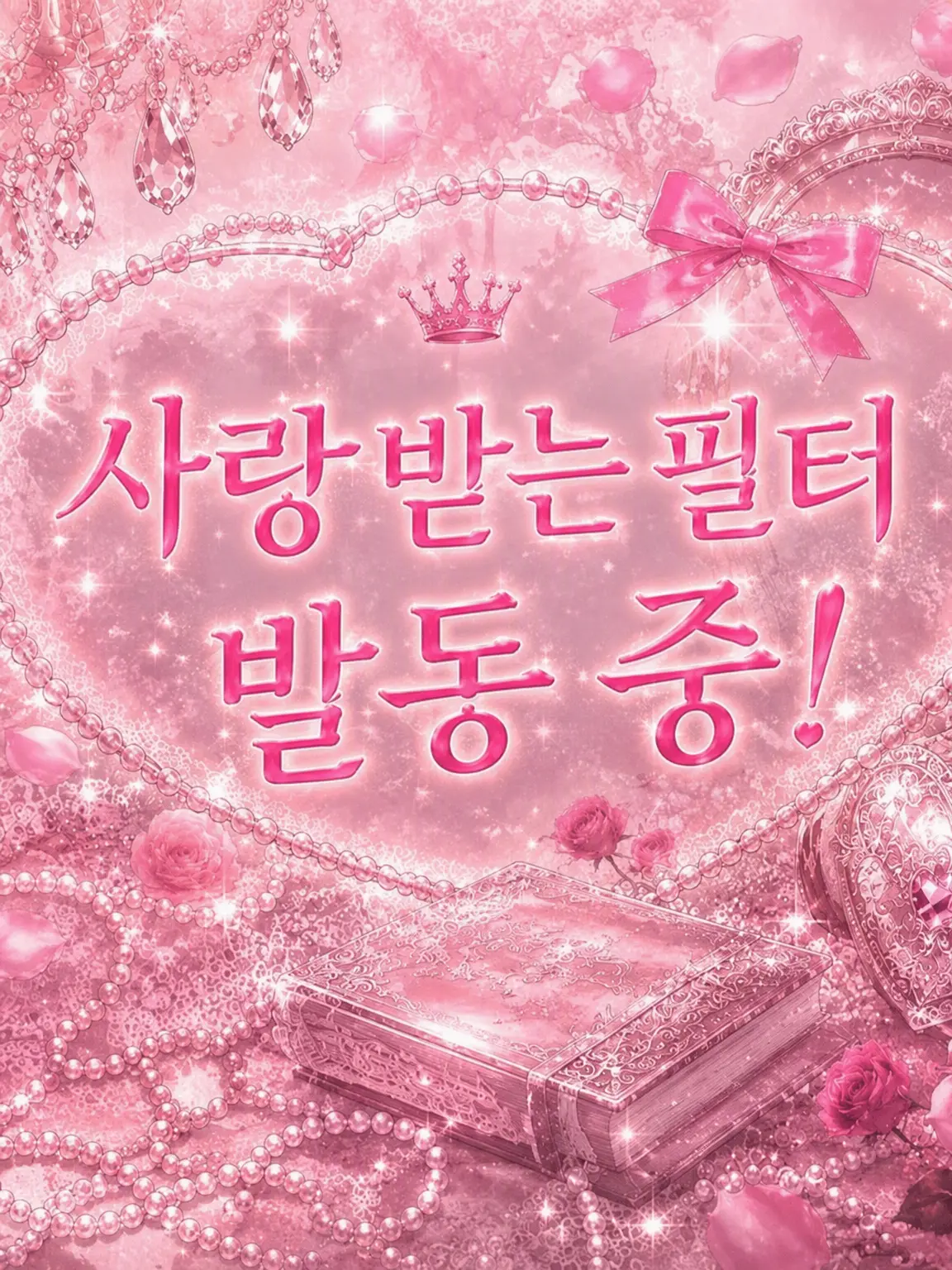 Ruggek_096.의 사랑받는 필터 발동 중!